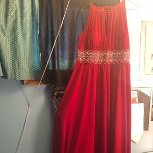 Prom Dress -or- Multi-Purpose Dress! Used Once